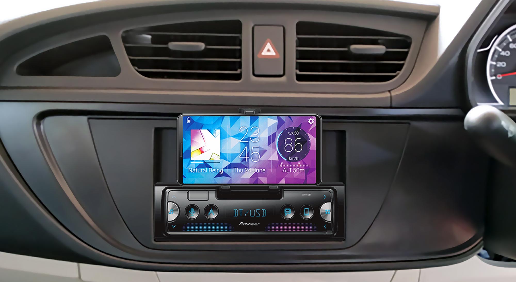 Car Stereos Best in class car stereo systems with wide range of