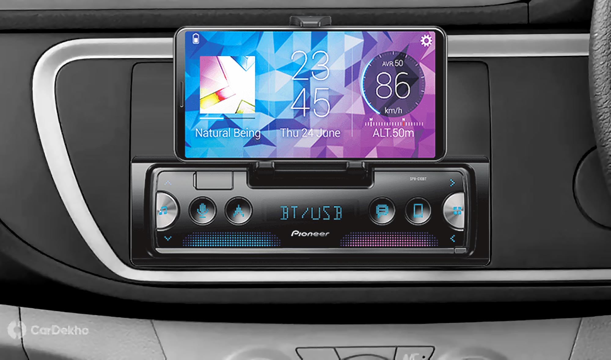 Car Stereos Best in class car stereo systems with wide range of