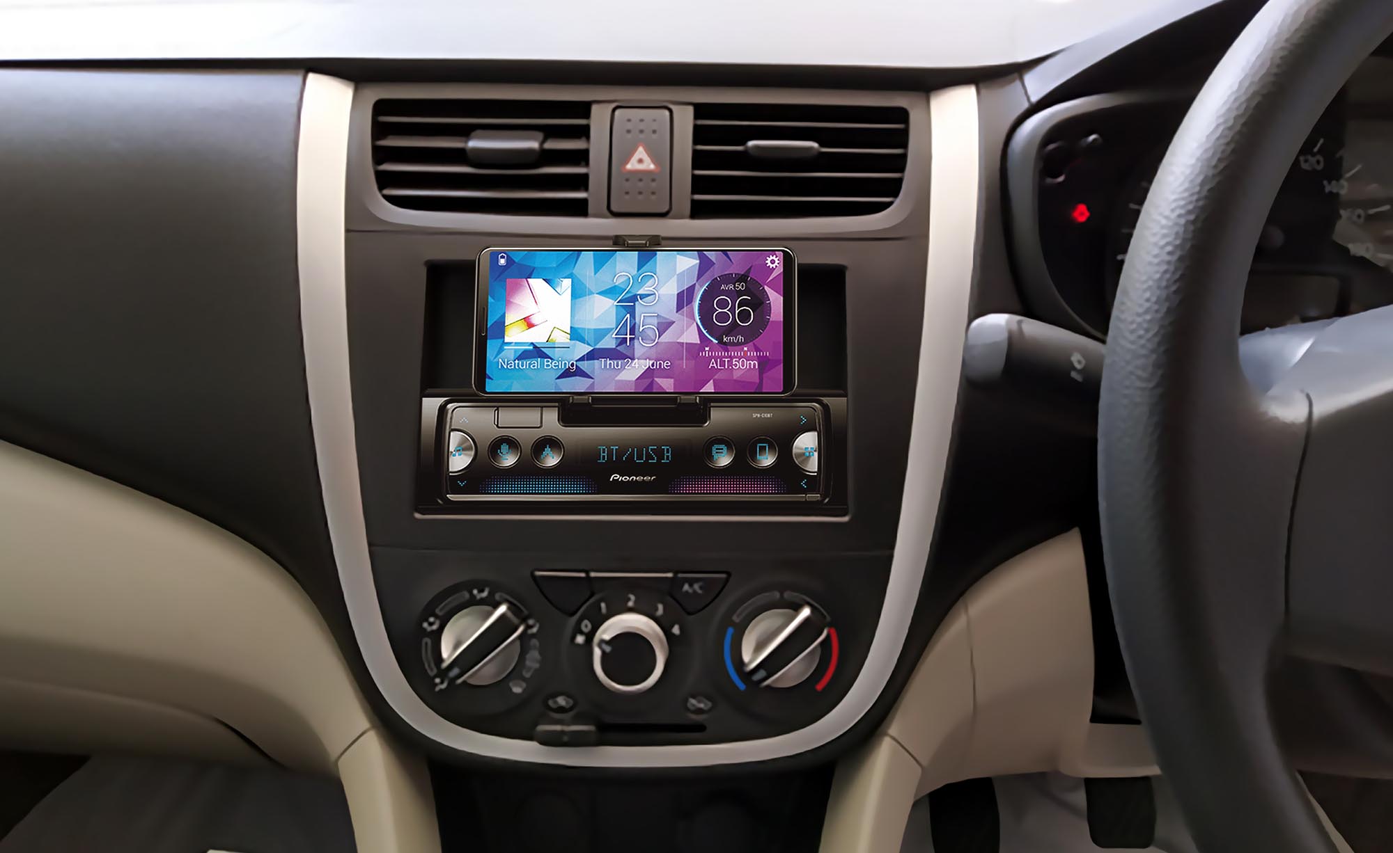 Car Stereos Best in class car stereo systems with wide range of