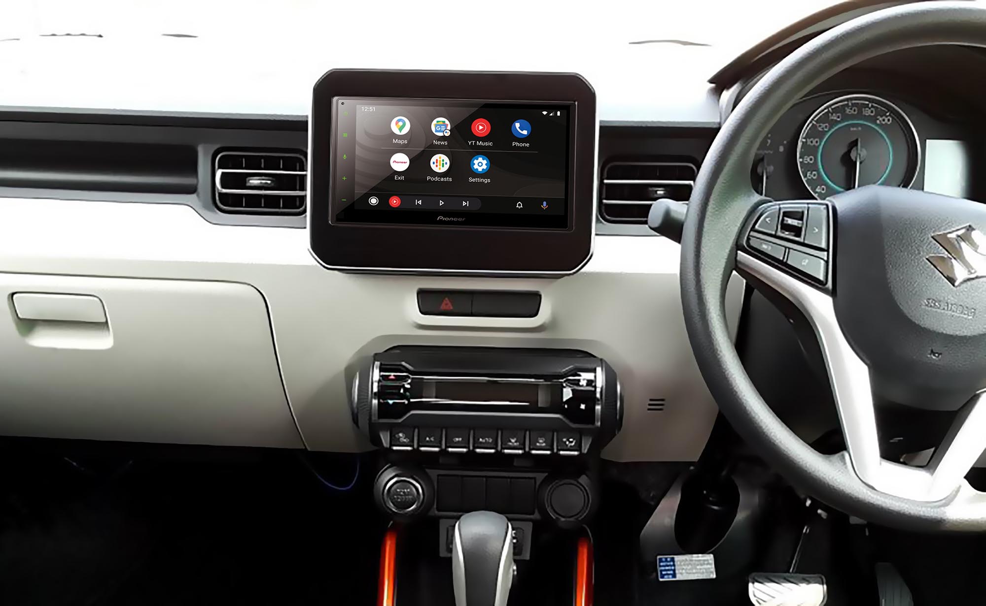 Car Stereos Best in class car stereo systems with wide range of