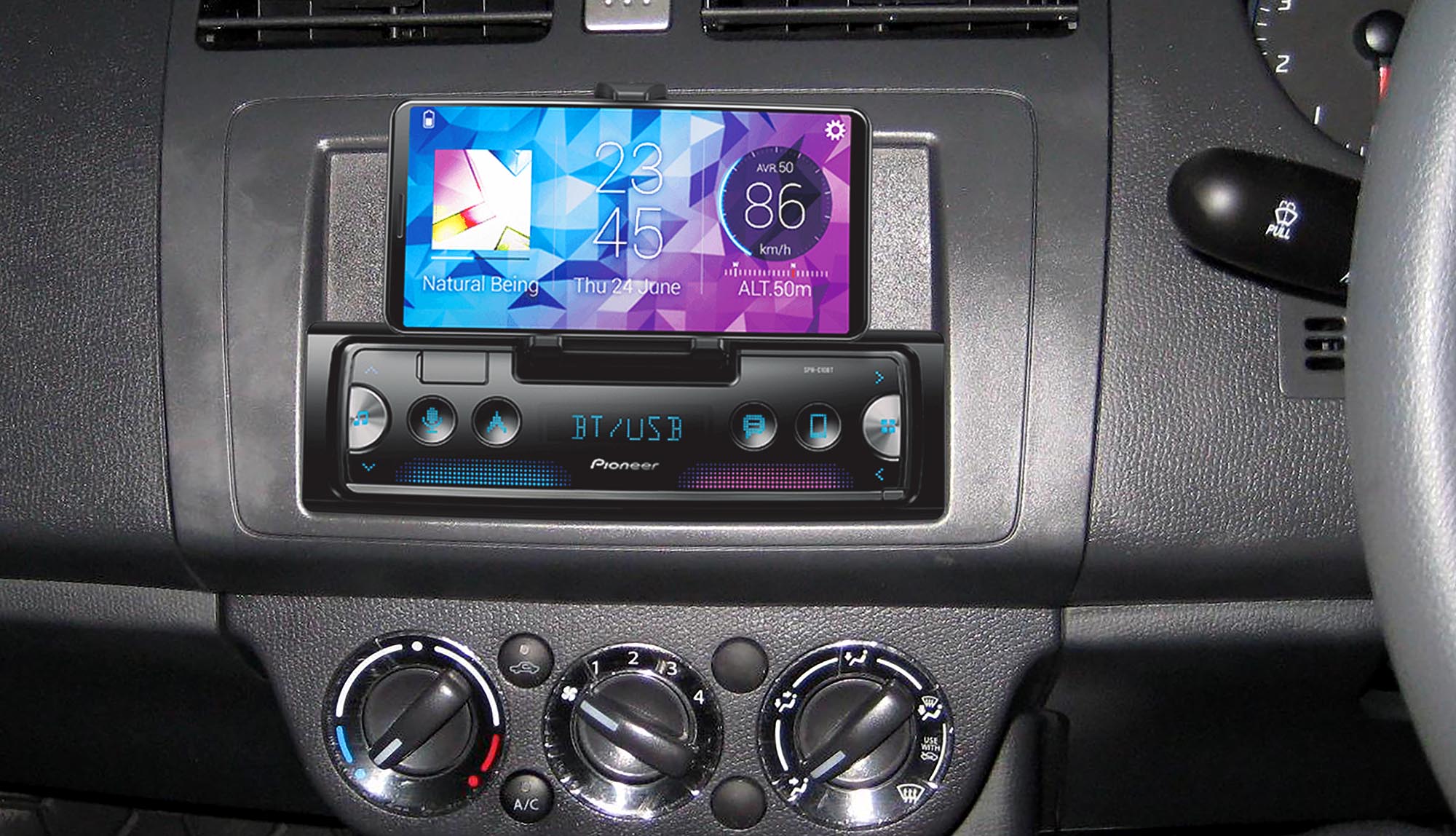 Car Stereos Best in class car stereo systems with wide range of