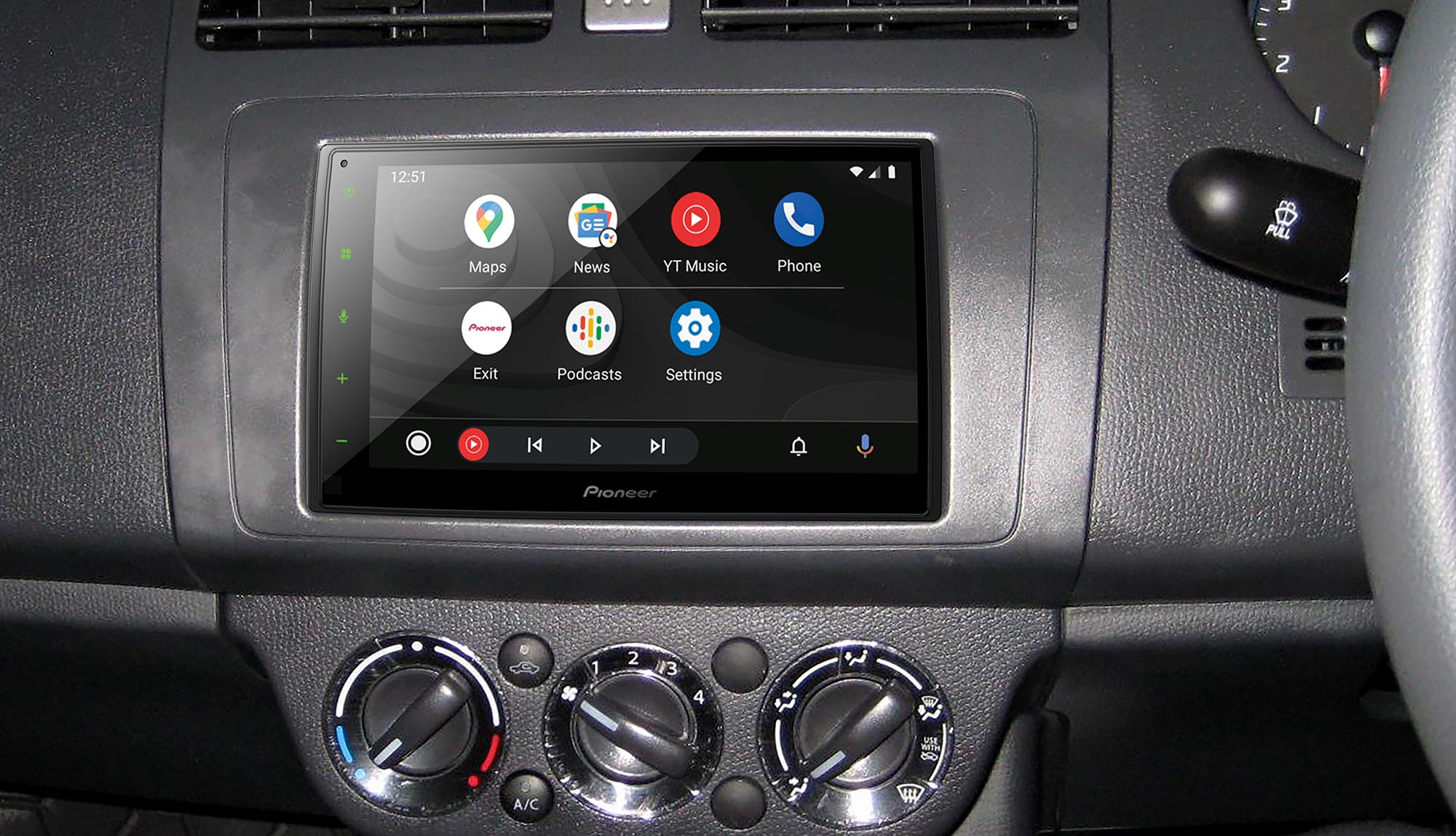 Car Stereos Best in class car stereo systems with wide range of