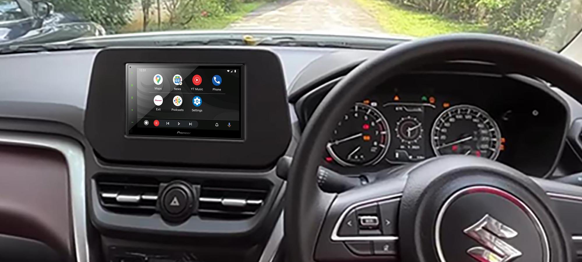 Car Stereos Best in class car stereo systems with wide range of