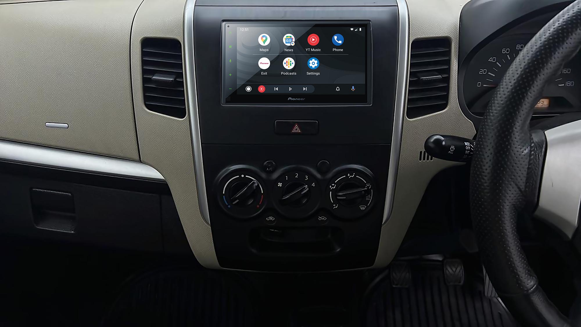 Wagon R Stereo Display Car Stereos - Best in class car stereo systems with wide range of ...