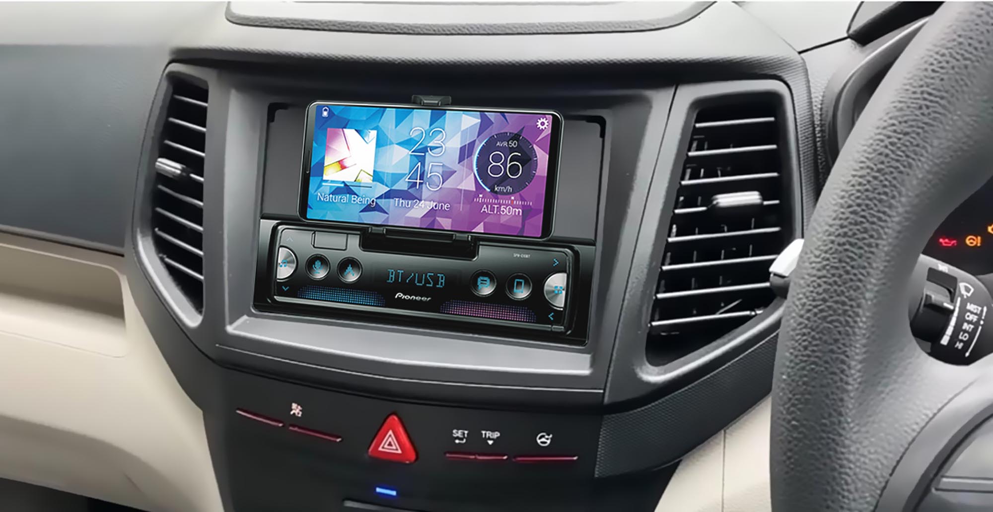 Car Stereos Best in class car stereo systems with wide range of