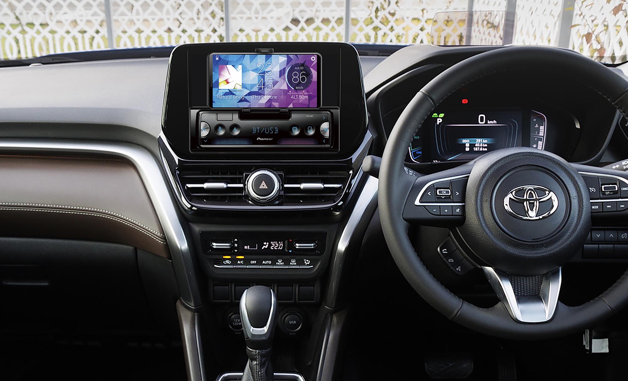 Car Stereos Best in class car stereo systems with wide range of