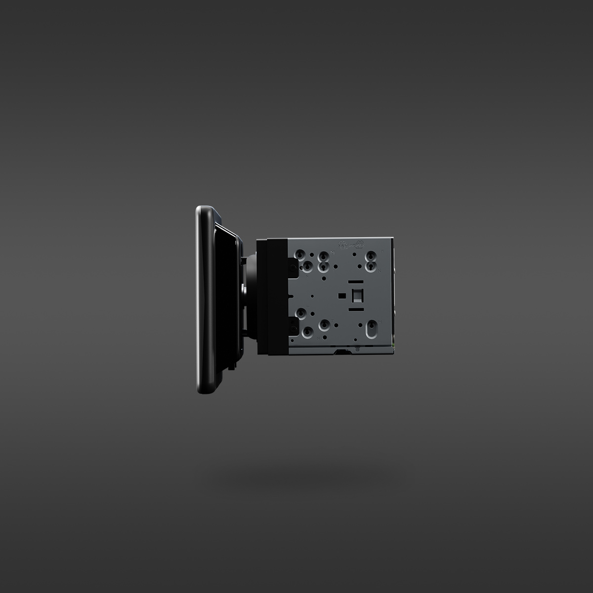 DMH AF555BT DMH AF555BT