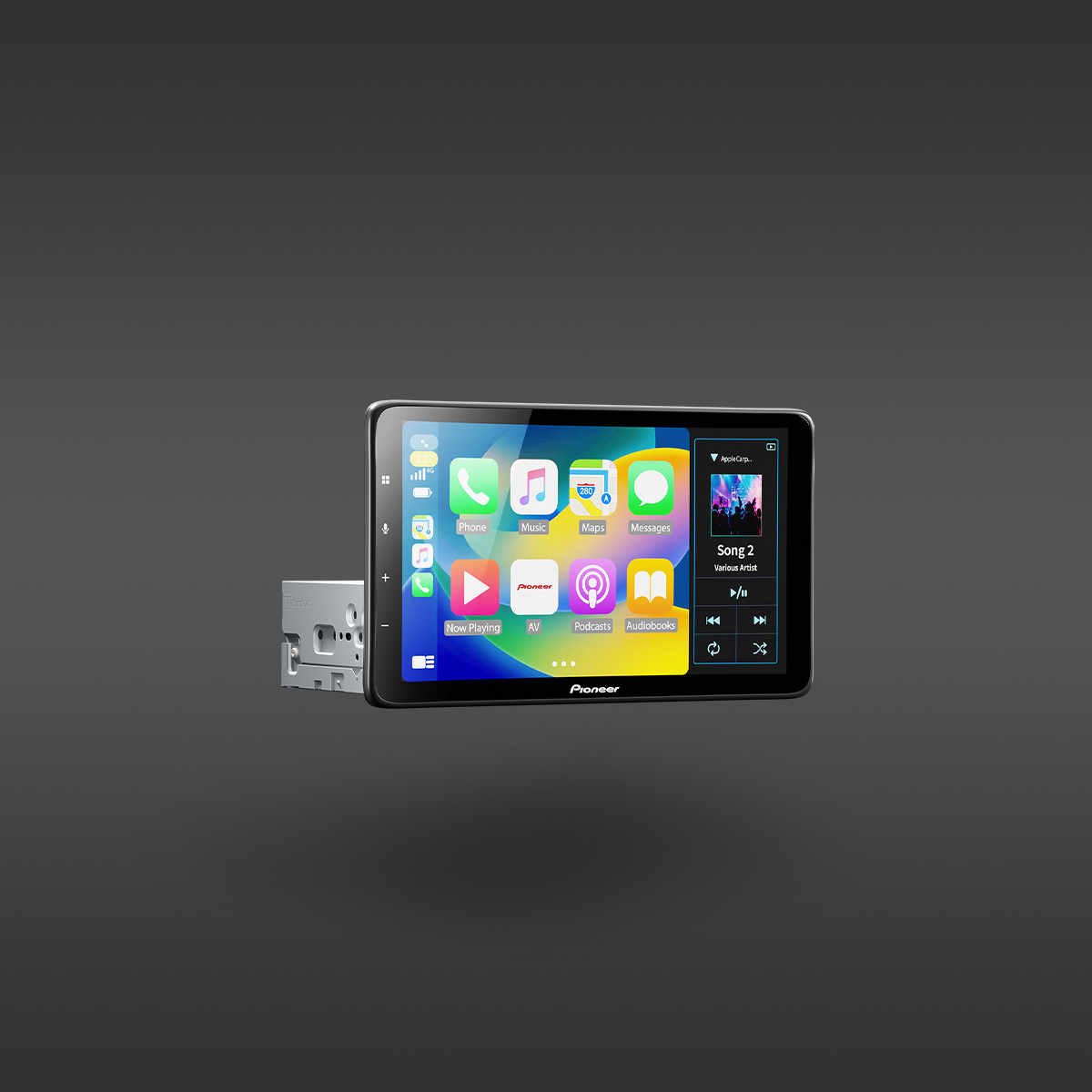 DMH AF555BT DMH AF555BT