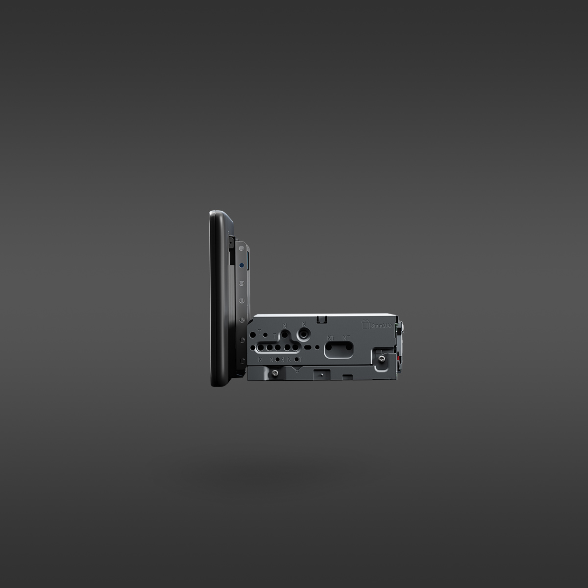 DMH AF555BT DMH AF555BT